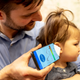 Illustration for article titled Scientists Say They've Created a Smartphone App That Can Hear Ear Infections